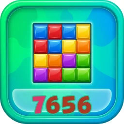 7656