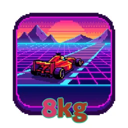 8kg