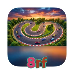 8rf