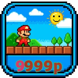 9999p