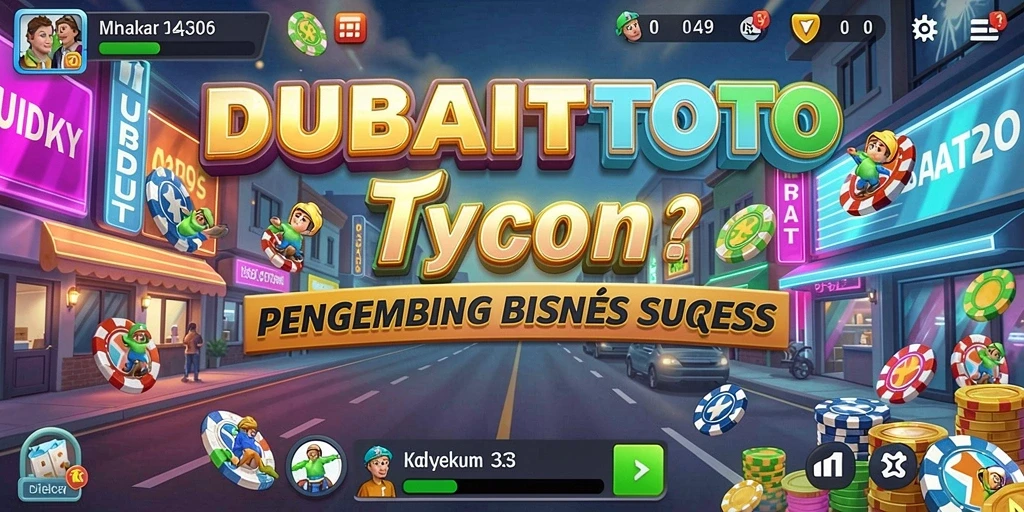 Visual de 698BET