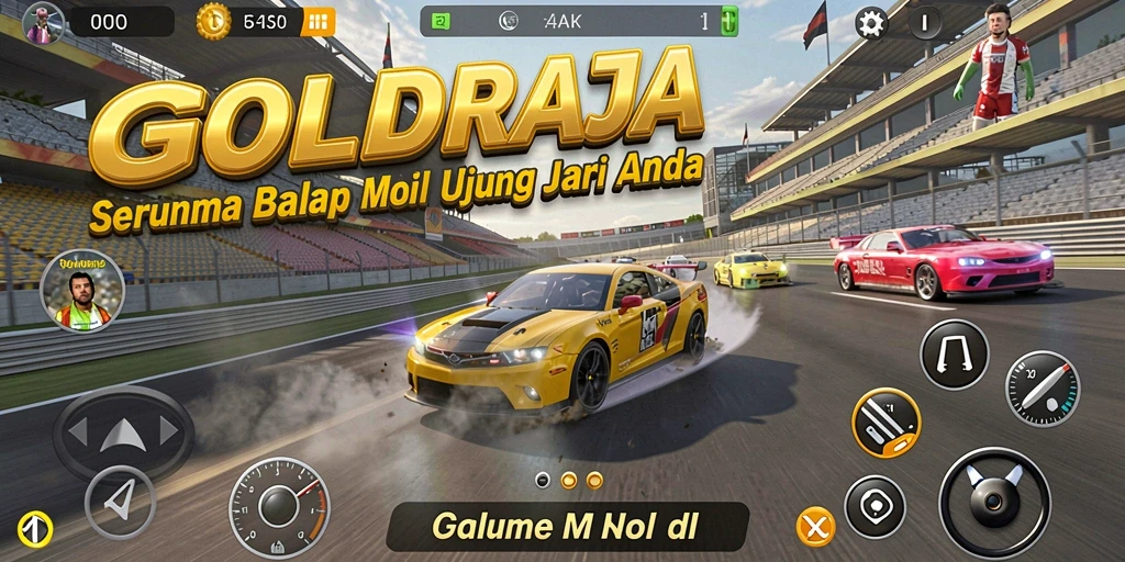Visual de 38WIN