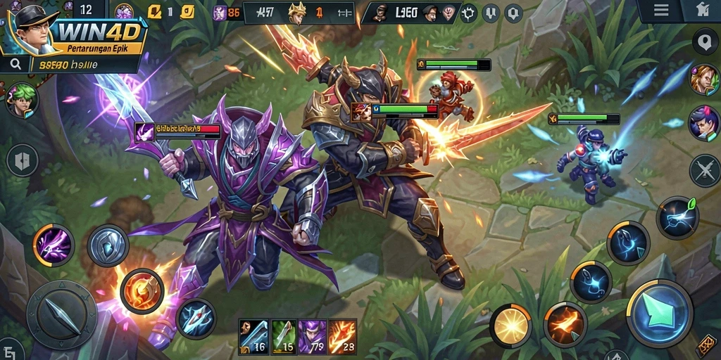 Visual de AGEJOGO